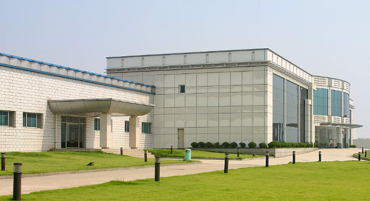 2024年扬州纽尔装饰设计有限公司展厅商业空间设计趋势与材料应用分析